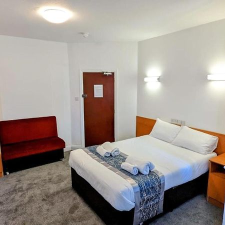 Sk Heathrow Hotel Hayes  Luaran gambar