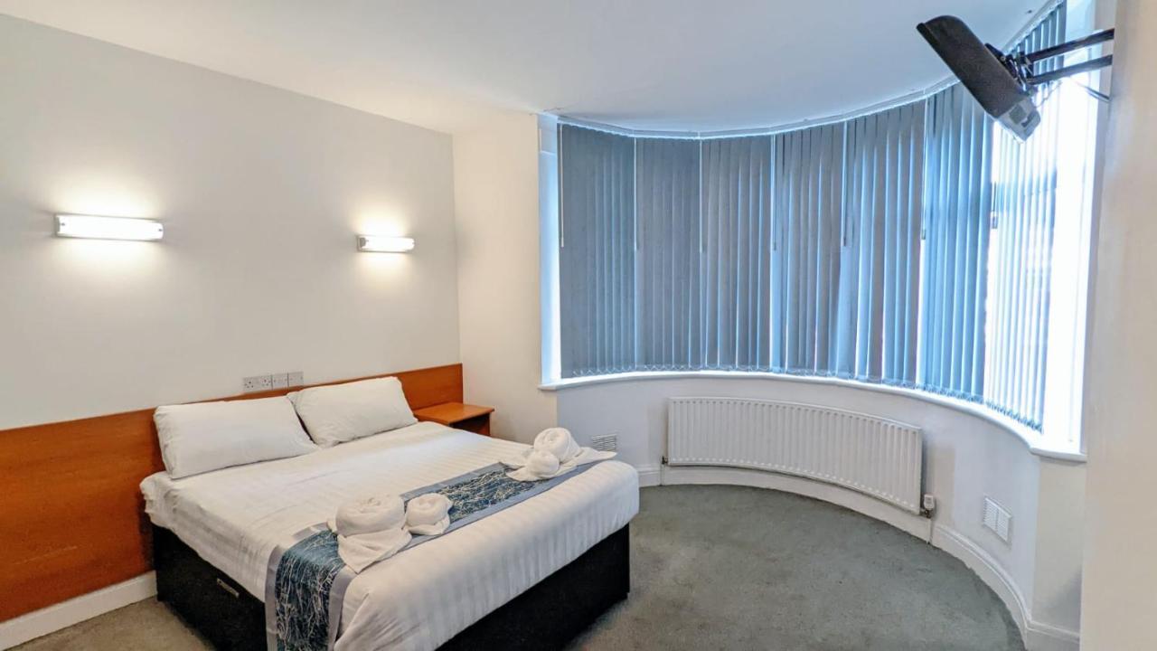 Sk Heathrow Hotel Hayes  Luaran gambar