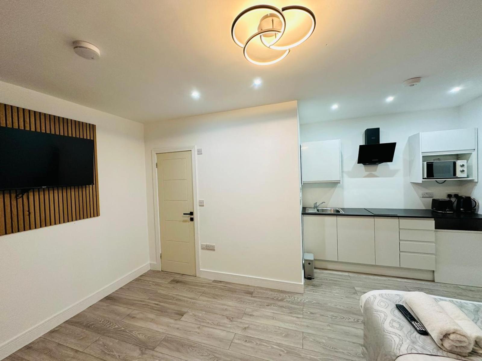 Sk Heathrow Hotel Hayes  Luaran gambar