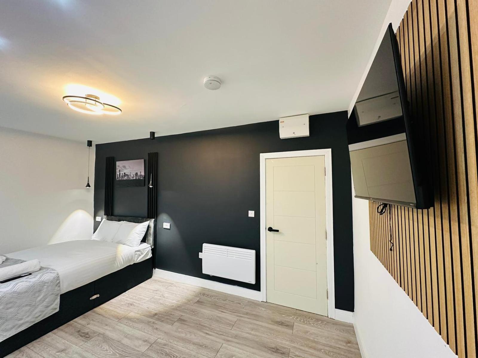 Sk Heathrow Hotel Hayes  Luaran gambar