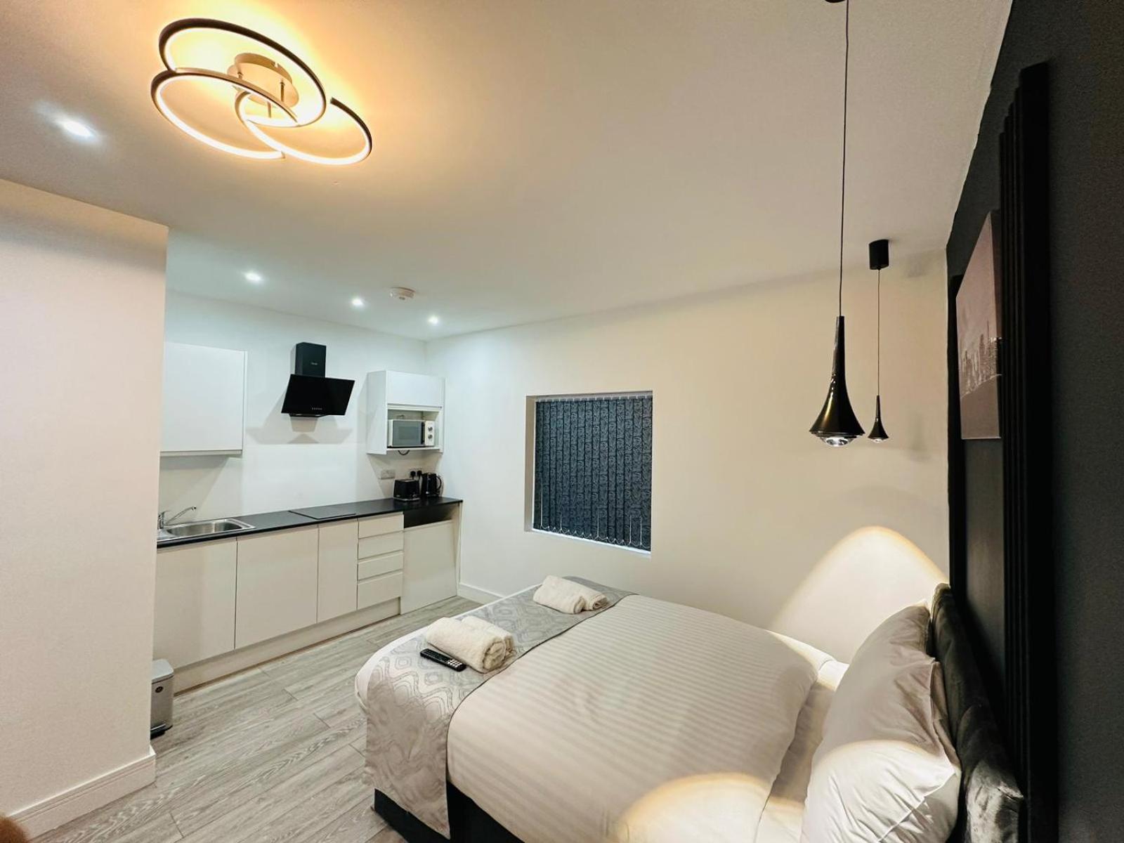 Sk Heathrow Hotel Hayes  Luaran gambar