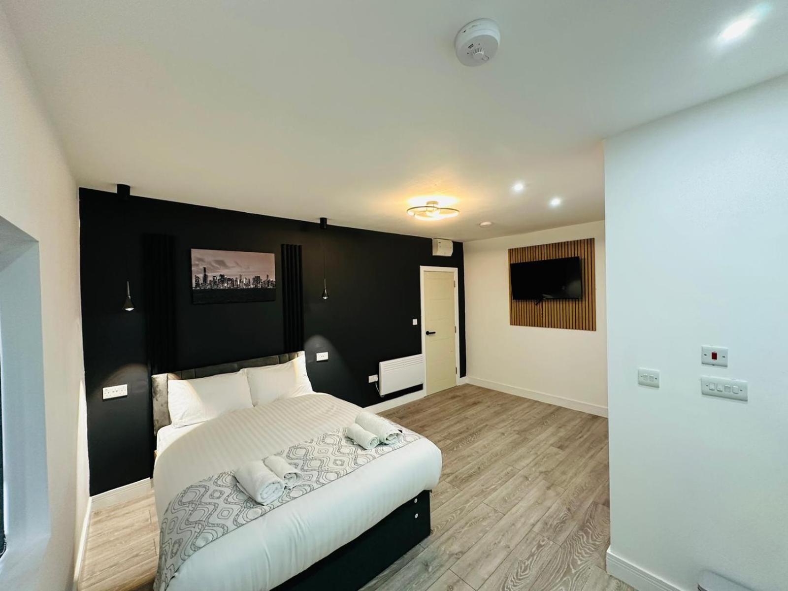 Sk Heathrow Hotel Hayes  Luaran gambar