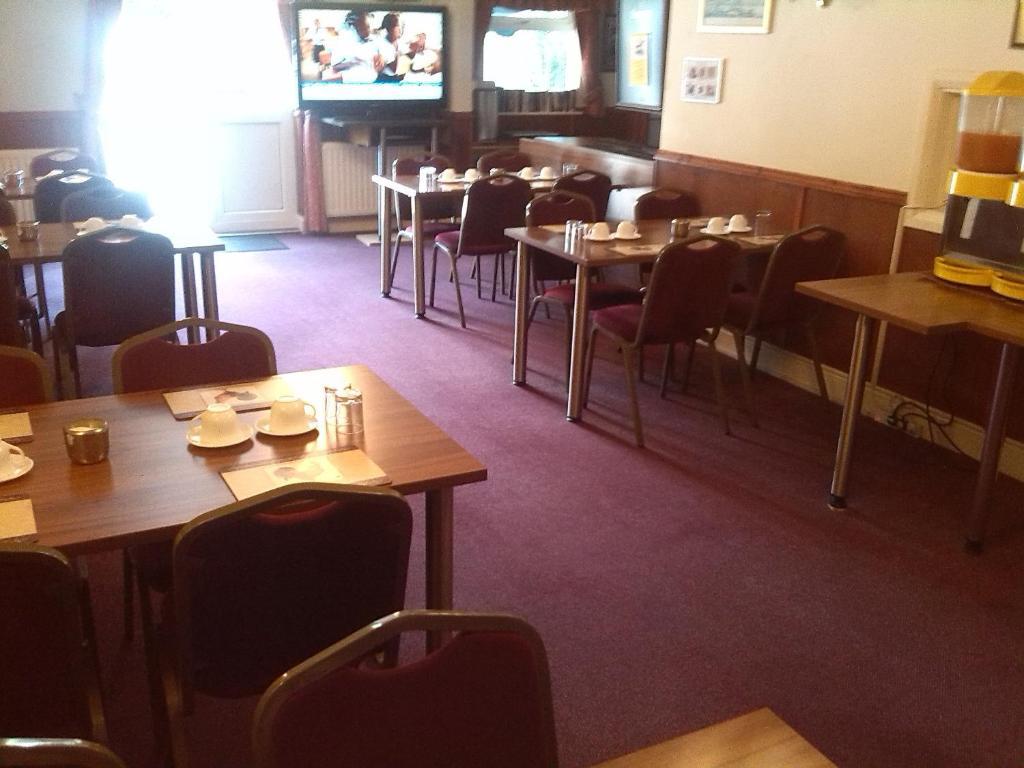 Sk Heathrow Hotel Hayes  Luaran gambar