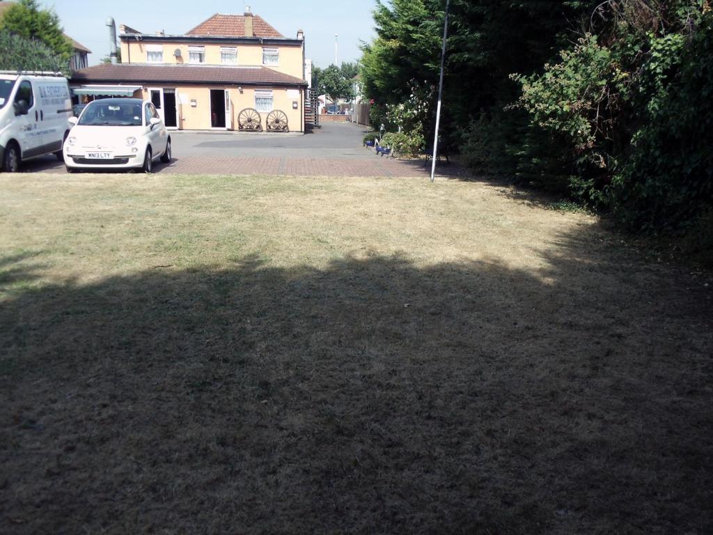 Sk Heathrow Hotel Hayes  Luaran gambar