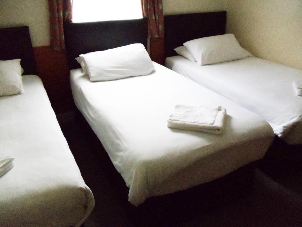 Sk Heathrow Hotel Hayes  Bilik gambar