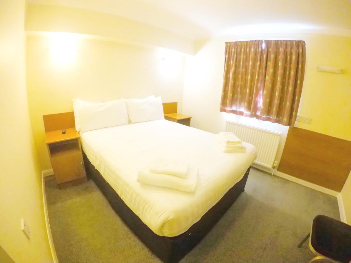 Sk Heathrow Hotel Hayes  Luaran gambar