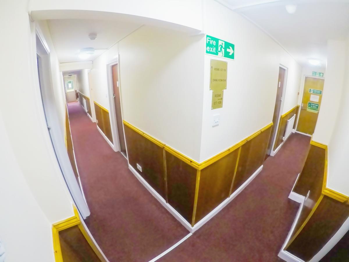 Sk Heathrow Hotel Hayes  Luaran gambar