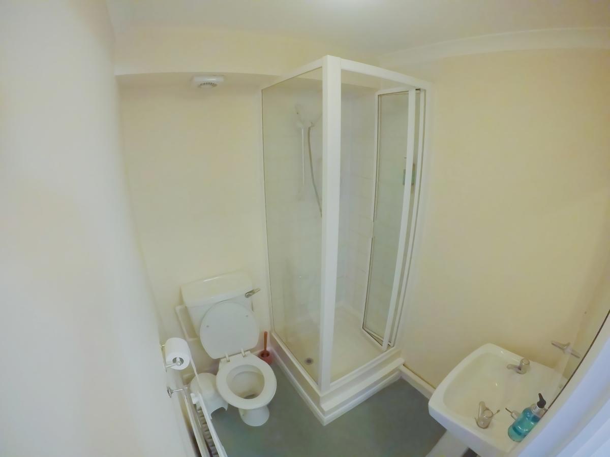Sk Heathrow Hotel Hayes  Luaran gambar