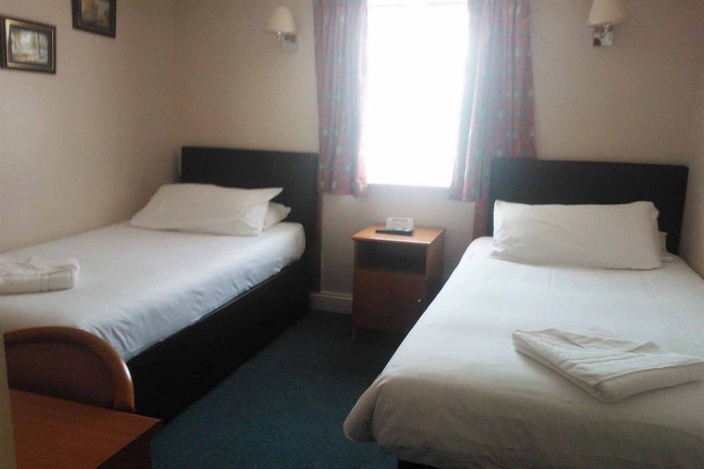 Sk Heathrow Hotel Hayes  Luaran gambar