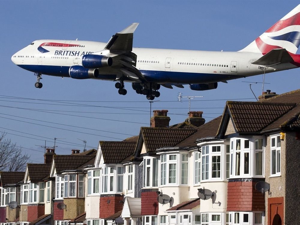 Sk Heathrow Hotel Hayes  Luaran gambar