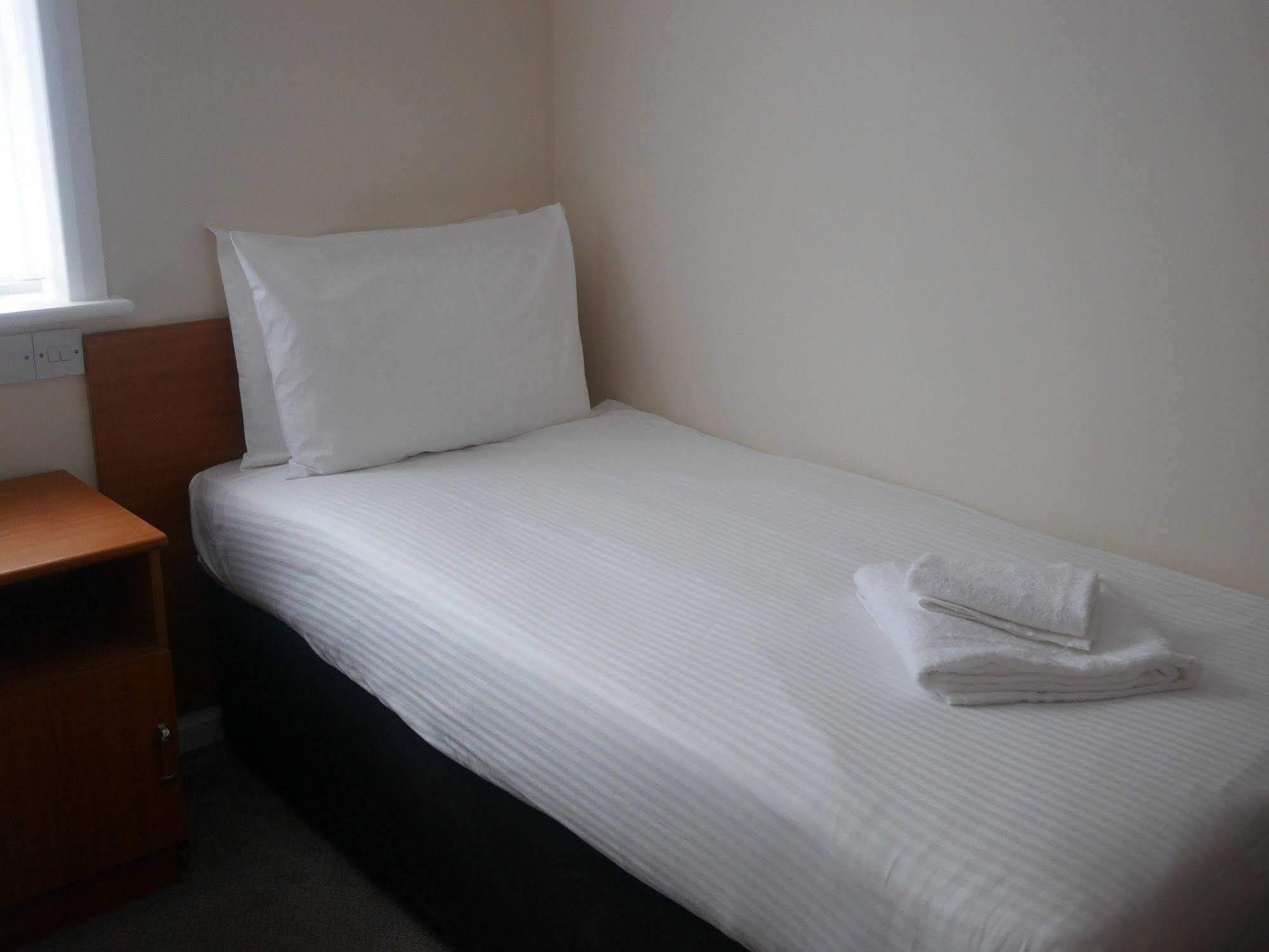 Sk Heathrow Hotel Hayes  Luaran gambar