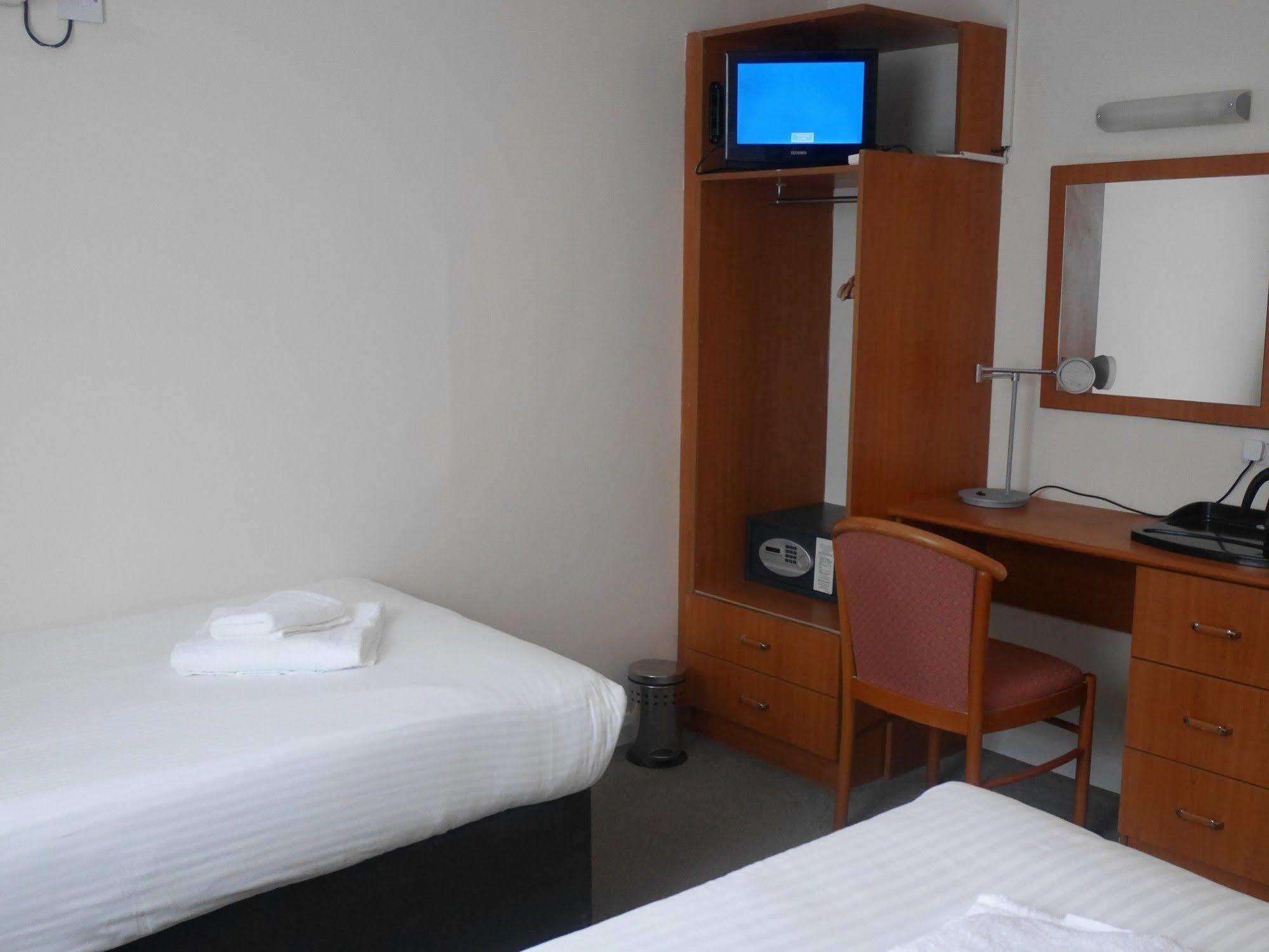 Sk Heathrow Hotel Hayes  Luaran gambar