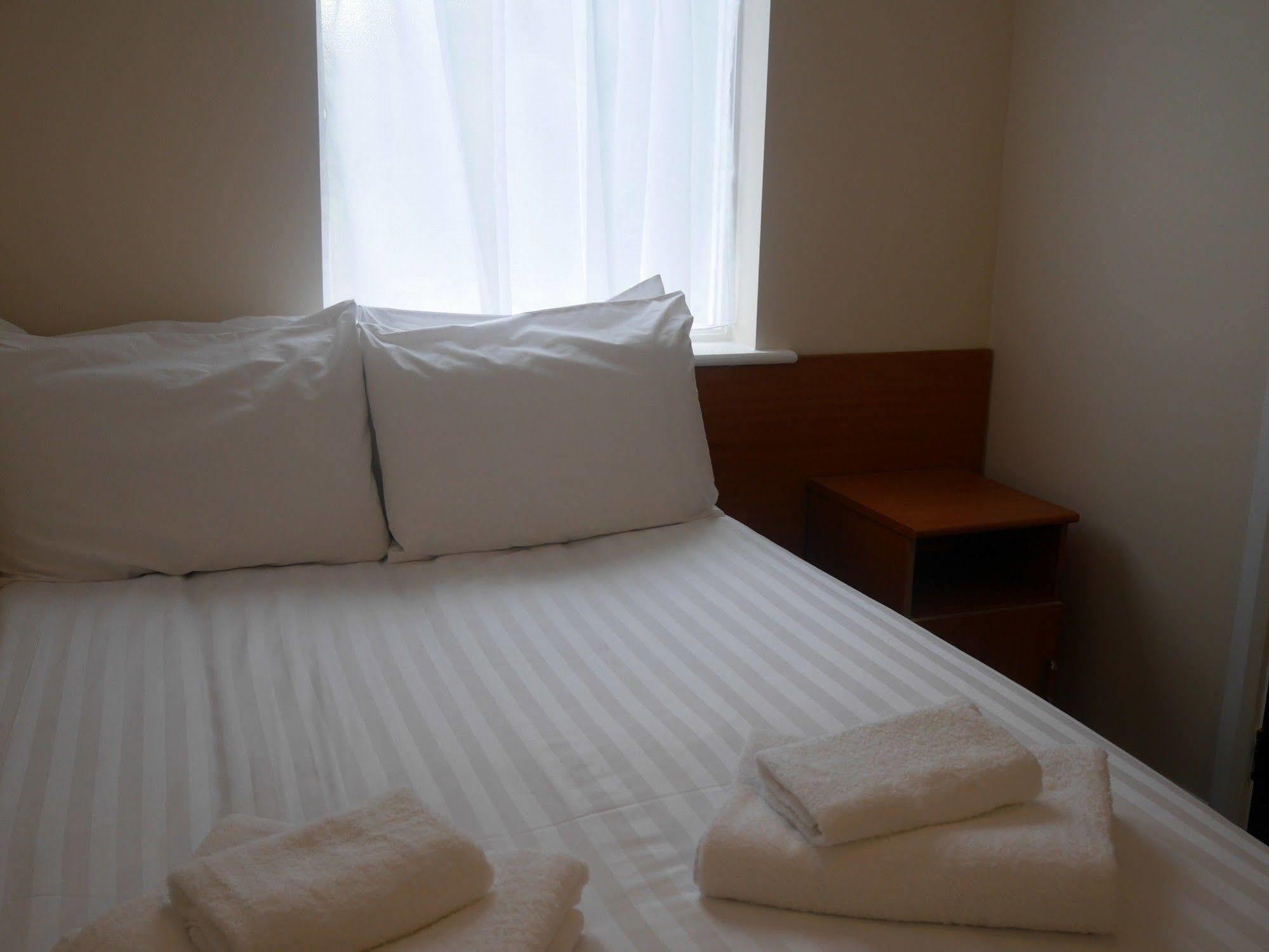 Sk Heathrow Hotel Hayes  Luaran gambar