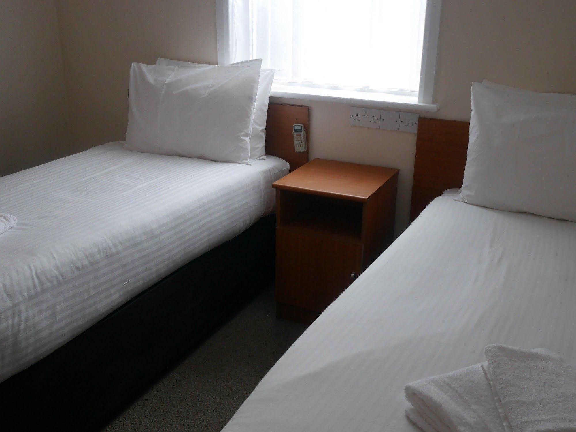 Sk Heathrow Hotel Hayes  Luaran gambar