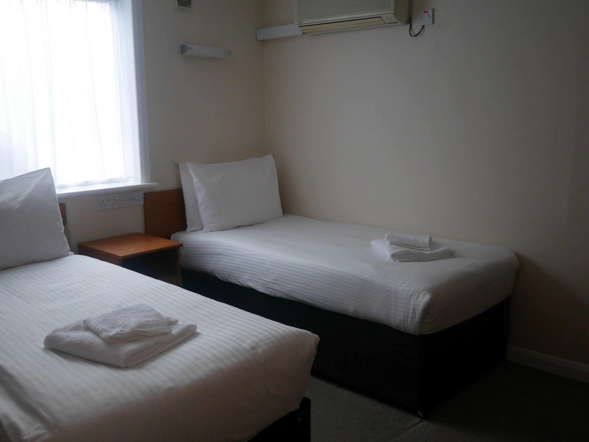 Sk Heathrow Hotel Hayes  Luaran gambar