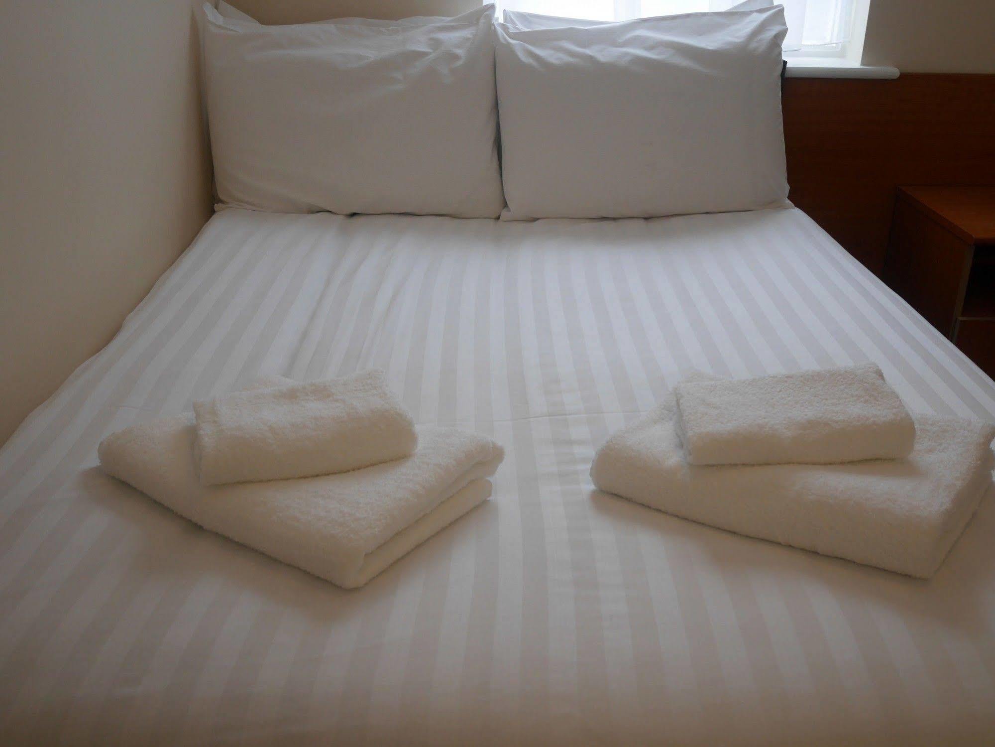 Sk Heathrow Hotel Hayes  Luaran gambar