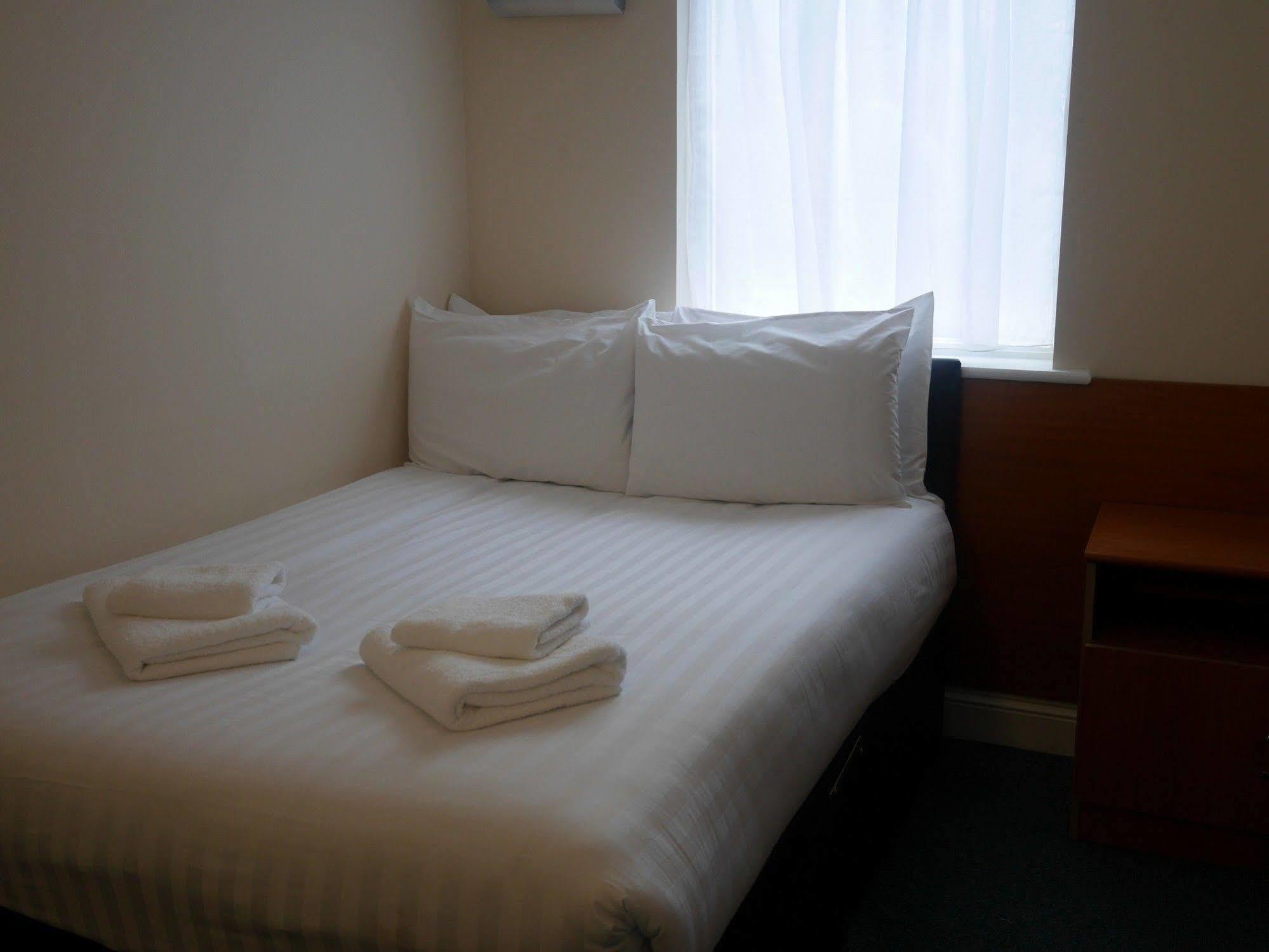 Sk Heathrow Hotel Hayes  Luaran gambar