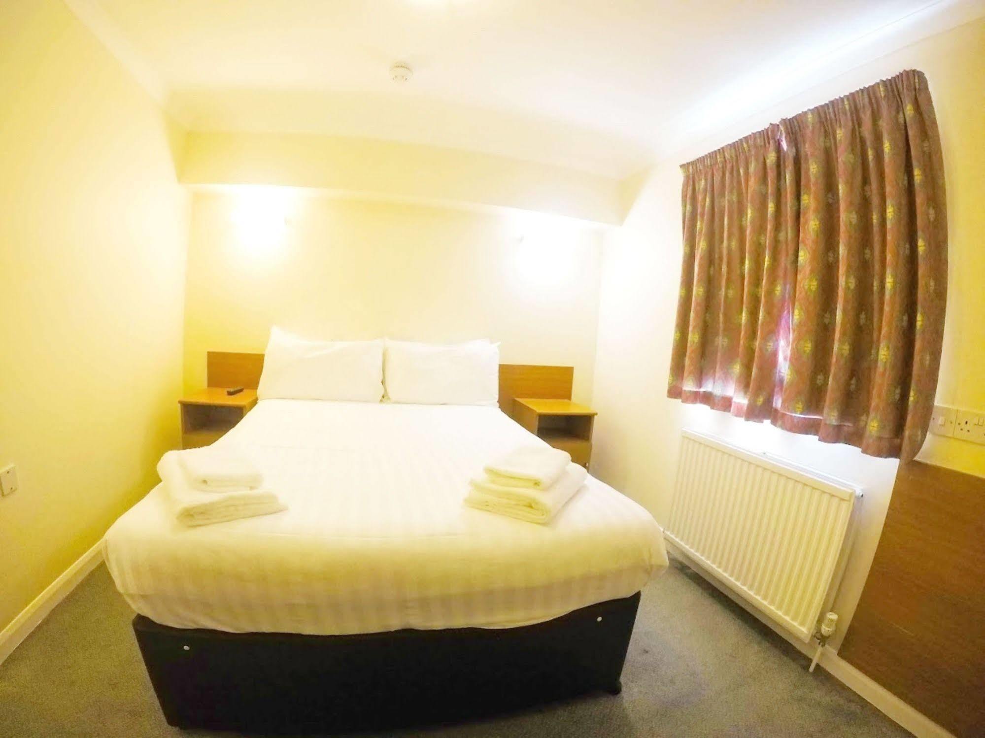 Sk Heathrow Hotel Hayes  Luaran gambar